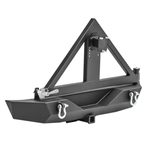 SMITTYBILT 76856-02 Spare Tire Carrier