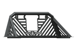 ROAD ARMOR HR-611BB IDENTITY HEADACHE RACKS