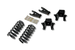 BELLTECH 703 Lowering Kit