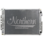 NORTHERN RAD 205182 Radiator