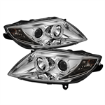 SPYDER 5029683 ( Spyder Signature ) BMW Z4 03-08 Projector Headlights - Xenon/HI
