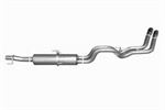 GIBSON 66523 Exhaust System Kit