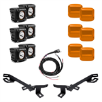 Driving/ Fog Light