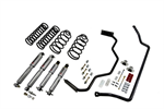 BELLTECH 1716 Performance Suspension Kit