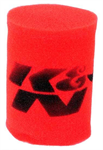 K&N 25-1770 PRECLEANER FOAM WRAP