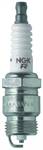 NGK 2438 WR5 DOMESTIC PLUGS 4BX