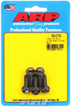 ARP 650-0750 1/4'-20 X 0.750 HEX BLK
