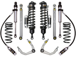 Lift Kit Suspension