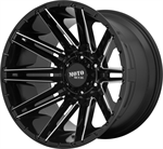 WHEEL PROS MO99821080318N Wheel