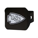 FAN MATS 21548 Trailer Hitch Cover