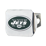 FAN MATS 22594 Trailer Hitch Cover
