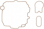 MS 95816 Plenum Gasket