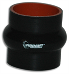 VIBRANT 2738 SILICON STRAIGHT HUMP CONNECTOR