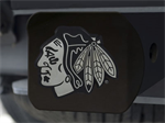 FAN MATS 20993 Trailer Hitch Cover