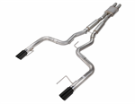 PYPES SFM83MHB Exhaust System Kit