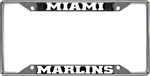 FAN MATS 26627 License Plate Frame