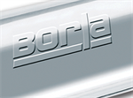 BORLA 11283 Exhaust System Kit