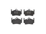 BREMBO P65028 Brake Pad