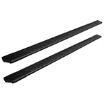 RAPTOR 2286-BLK Running Board Component