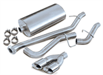 CORSA 14261 Exhaust System Kit