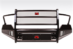 FAB FOURS DR13-K2960-1 13-14 1500 ELITE BUMPER W/FGG