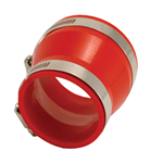 SPECTRE 8752 Reducer: Various Makes and Models; boot; red; 3'-2