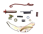 RAYBESTOS H2585 Drum Brake Self Adjuster Repair Kit