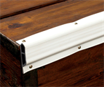 Boat Dock Edge