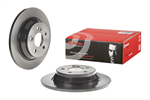 BREMBO 08.A734.11 Brake Rotor