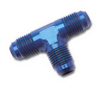 RUSSELL 661020 #6 3/8ID FLARED TEE