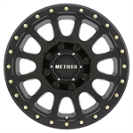 METHOD MR30589087518H Wheel