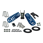 FORD PERFORMANCE M-3000-H4A Lowering Kit