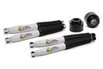 DAYSTAR KF09049BK FORD SD 2' W/SHOCKS 05-10