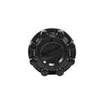 COAST 2 COAST C10098FBK Wheel Center Cap