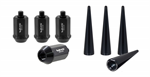 TRUE SPIKE 1215K17 Lug Nut