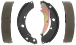 R/M BRAKES 810PG Brake Shoe