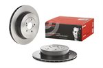 BREMBO 09.7813.11 Brake Rotor