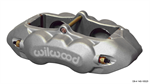 WILWOOD 120-10525-RD Brake Caliper