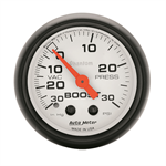 AUTOMETER 5703 Boost/Vacuum Gauge