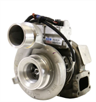 BD DIESEL 1045770 Turbocharger