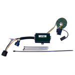 WESTIN 65-66202 T-CONNECTOR SANTA FE 07-12
