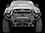 FAB FOURS TT12-D1652-1 12-15 TOYOTA TACOMA VENGEANCE F PRE