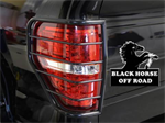 Tail Light Guard
