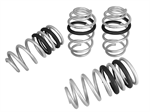 AFE 410-402001-V SPRINGS;  CAMARO 10-14