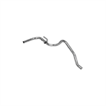 WALKER 45307 TAIL PIPE CHEVY/GMC 91-92