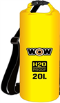 WOW 18-5080Y Waterproof Pouch