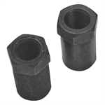PROFORM 66936 Poly Locks: Roller-Rocker Arms; 7/16'; 16 pieces