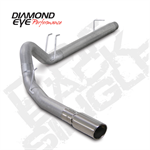 DIAMOND EYE K4360A KIT  4'  DPF-BACK  SGL; A