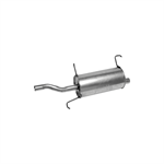 WALKER 18322 TRU-FIT MUFFLER