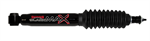 SKYJACKER 8500 REPLACEMENT STEERING STABILIZER  BLACK WITH BRACKE
